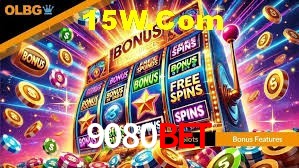 Statistics 9080Bet