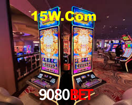 9080Bet Login