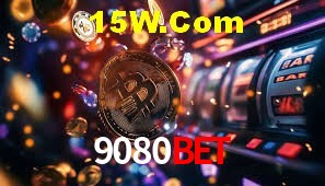 Experiência VIP 9080Bet