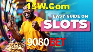 Welcome Bonus 9080Bet