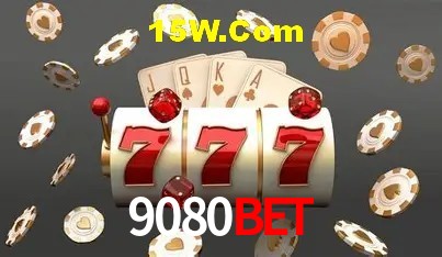 Estatísticas Esportivas 9080Bet