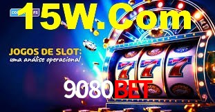 Blackjack Table 9080Bet