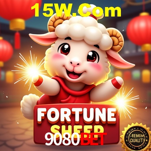Inovações de Jogos na 9080Bet: O Futuro das Experiências Interativas