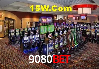 Mesa de Blackjack 9080Bet
