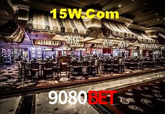Casino VIP 9080Bet