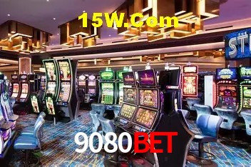 Promoção Relâmpago 9080Bet