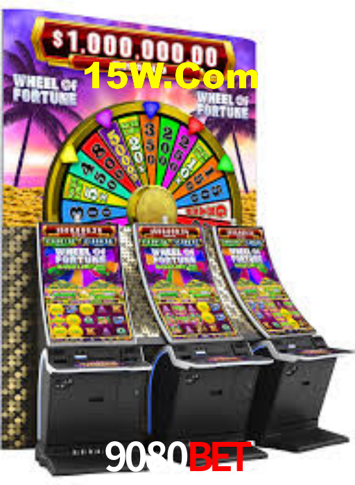 Sinta a adrenalina dos jogos de cassino com 9080Bet
