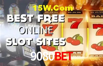Promoções Sazonais 9080Bet