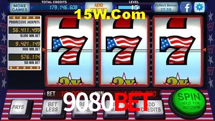 Diretório de Jogos 9080Bet