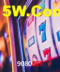 9080Bet App Interface