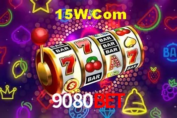 Benefícios da Conta 9080Bet