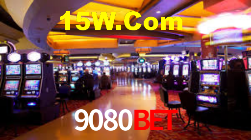 9080Bet: A Experiência de Casino com Jogos de Mesa ao Vivo