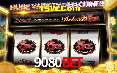 Sistemas de Segurança 9080Bet