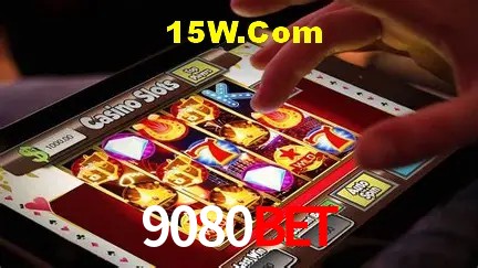 Jogos de Slot 9080Bet