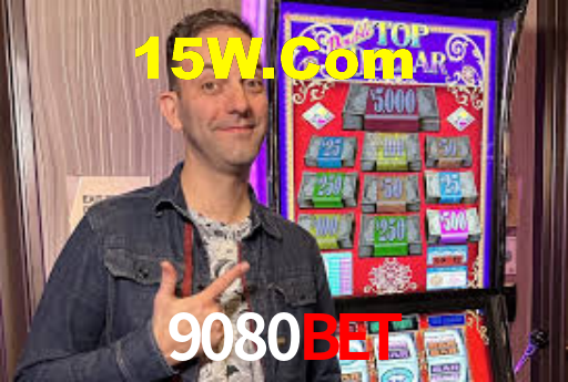 Bônus Generosos e Exclusivos no 9080Bet para Você!