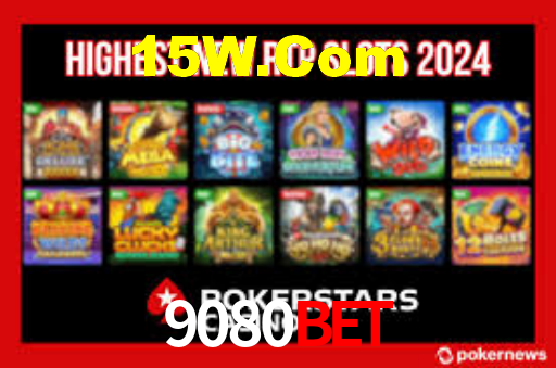 9080Bet Login