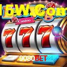 Roulette Table 9080Bet