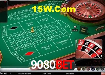 Casino Ao Vivo 9080Bet