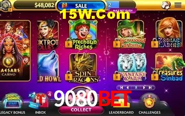 Login Seguro 9080Bet