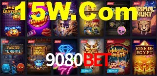 VIP Casino 9080Bet