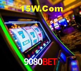 Especiais de Fim de Semana 9080Bet