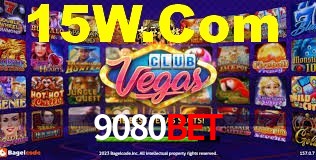 Daily Bonuses 9080Bet