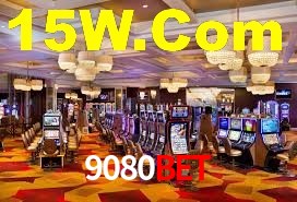 Explore as vantagens do 9080Bet: serviço profissional e confiabilidade